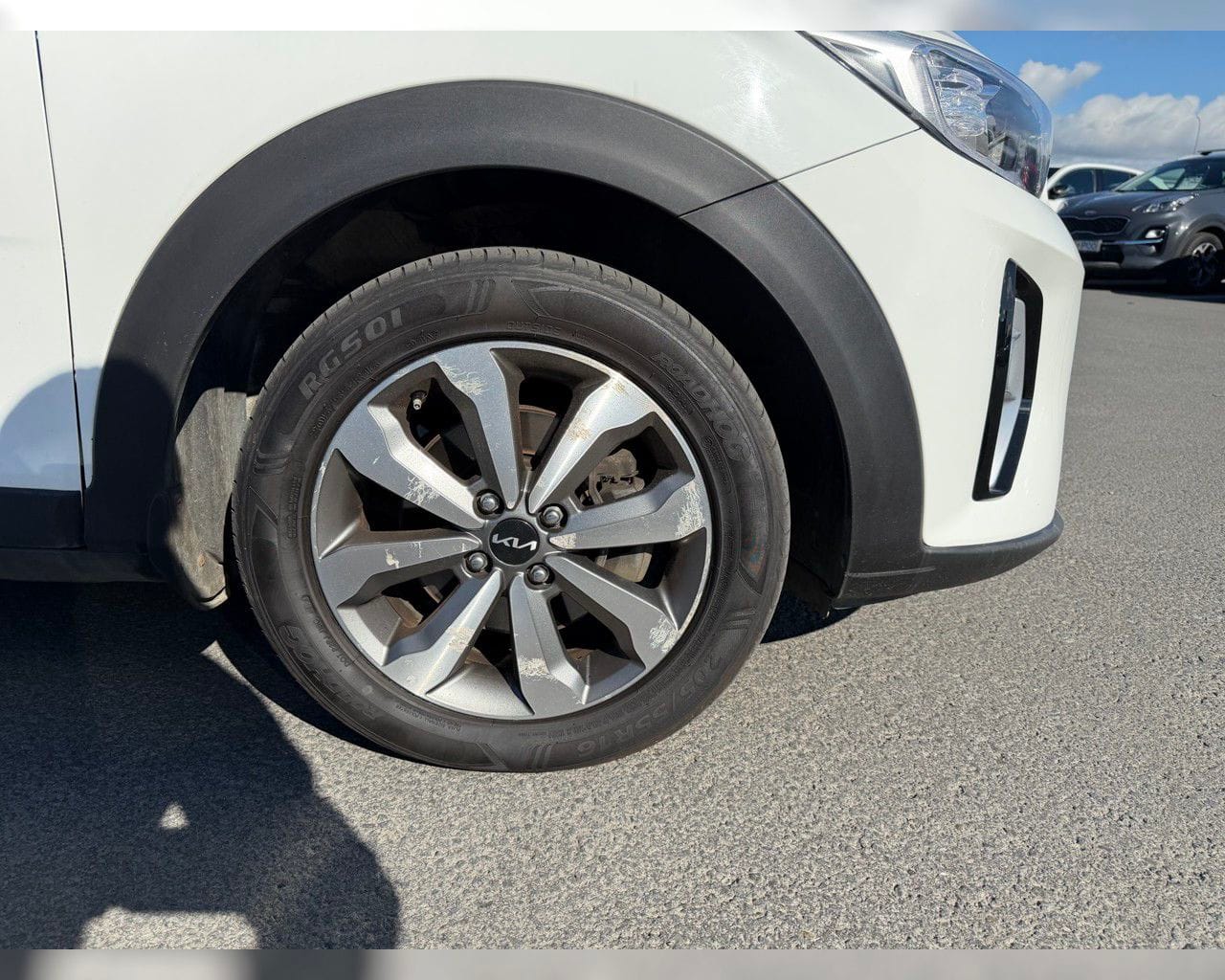 KIA STONIC URBAN