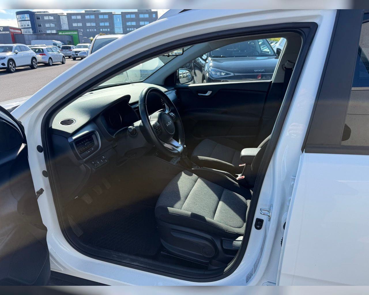 KIA STONIC URBAN
