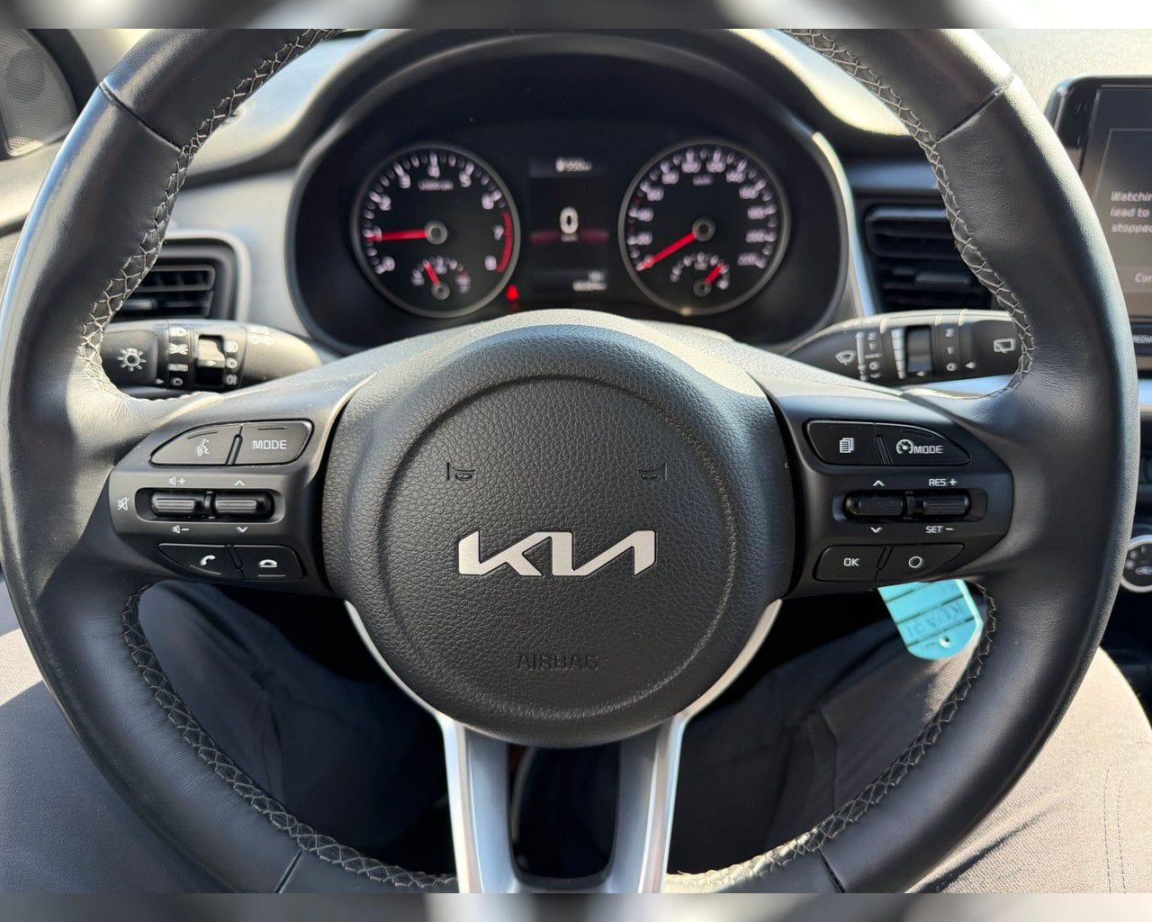 KIA STONIC URBAN