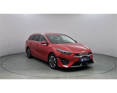 KIA CEED SW PHEV URBAN