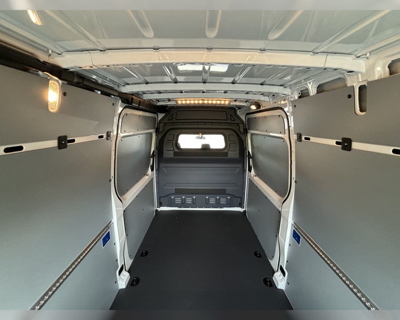 MERCEDES-BENZ SPRINTER E