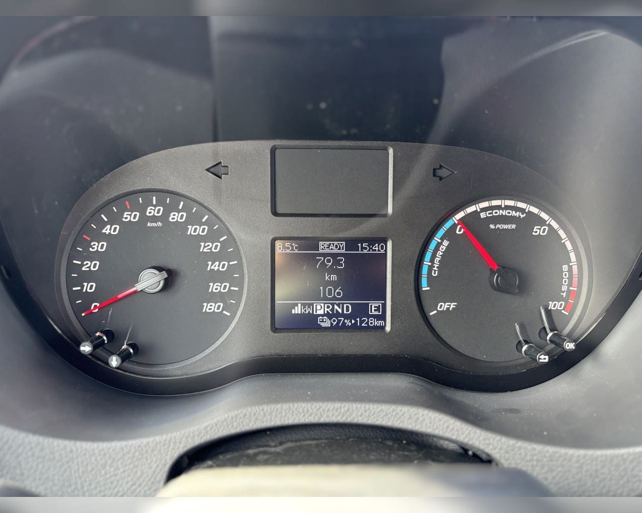 MERCEDES-BENZ SPRINTER E