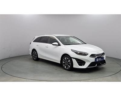 KIA CEED SW PHEV URBAN