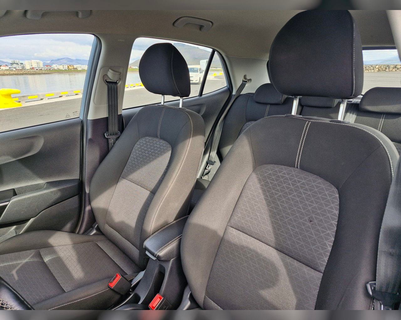 KIA PICANTO EX