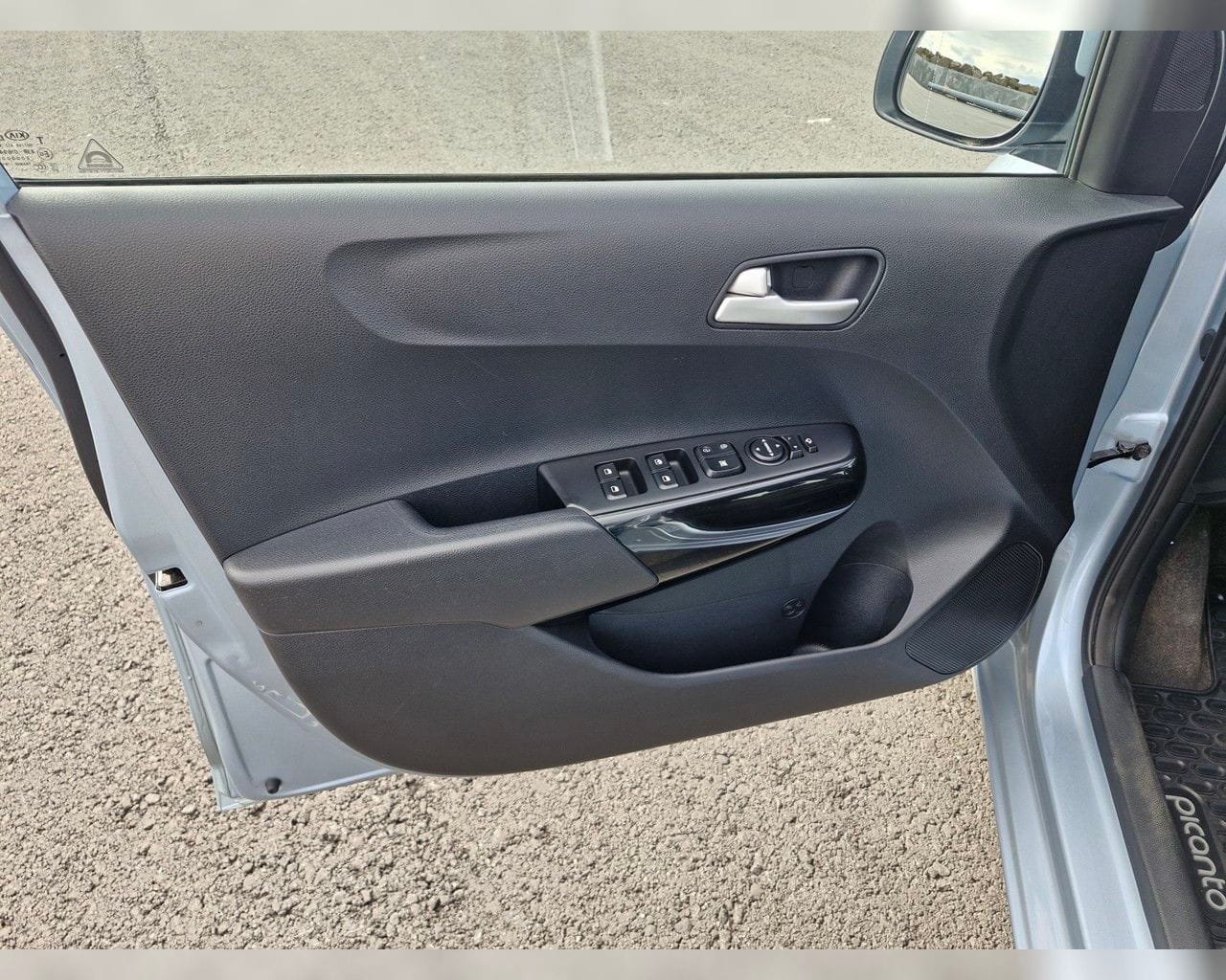 KIA PICANTO EX