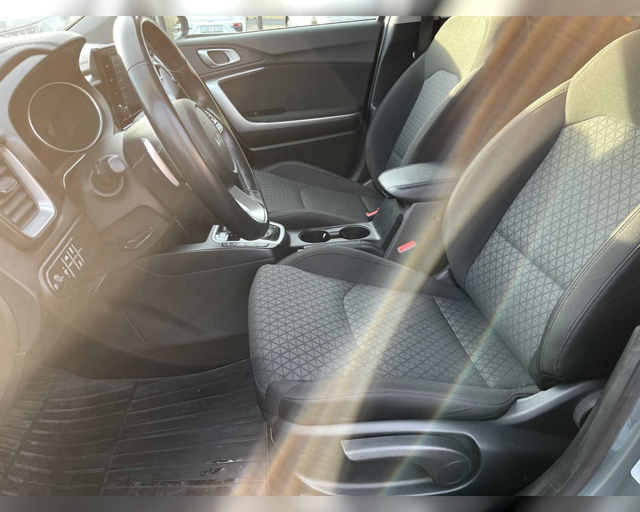 KIA CEED SW SPECIAL EDITION