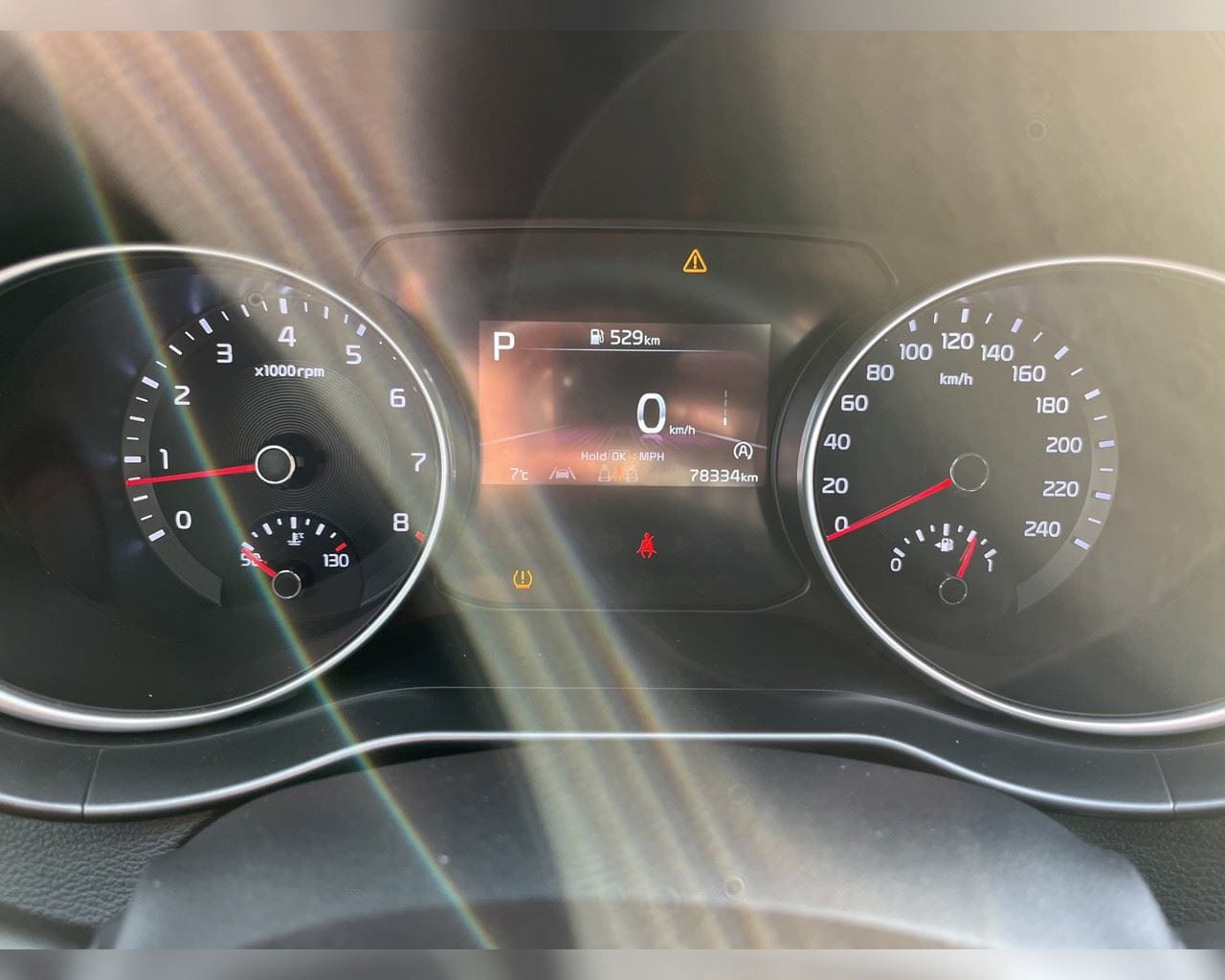 KIA CEED SW SPECIAL EDITION