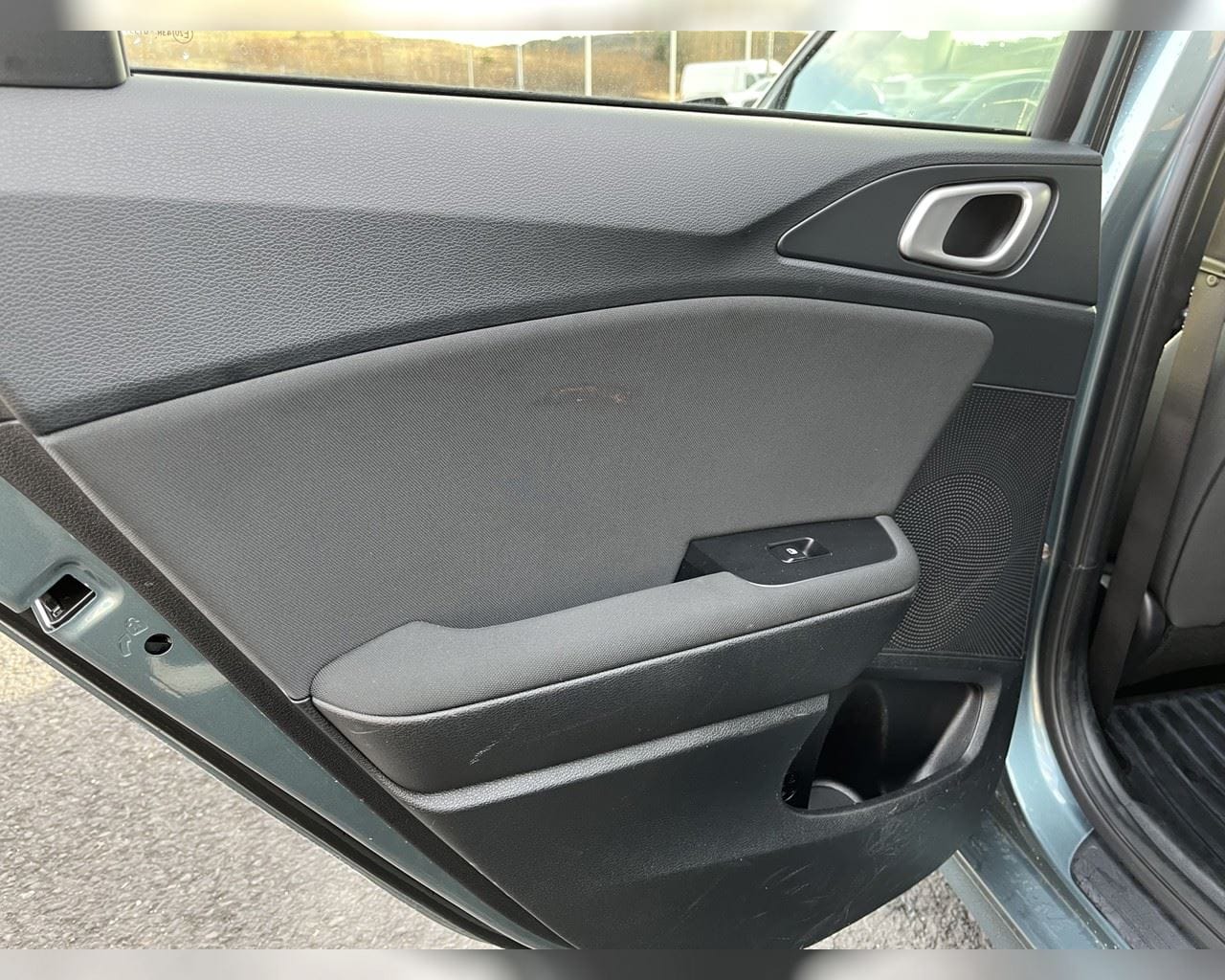 KIA CEED SW SPECIAL EDITION