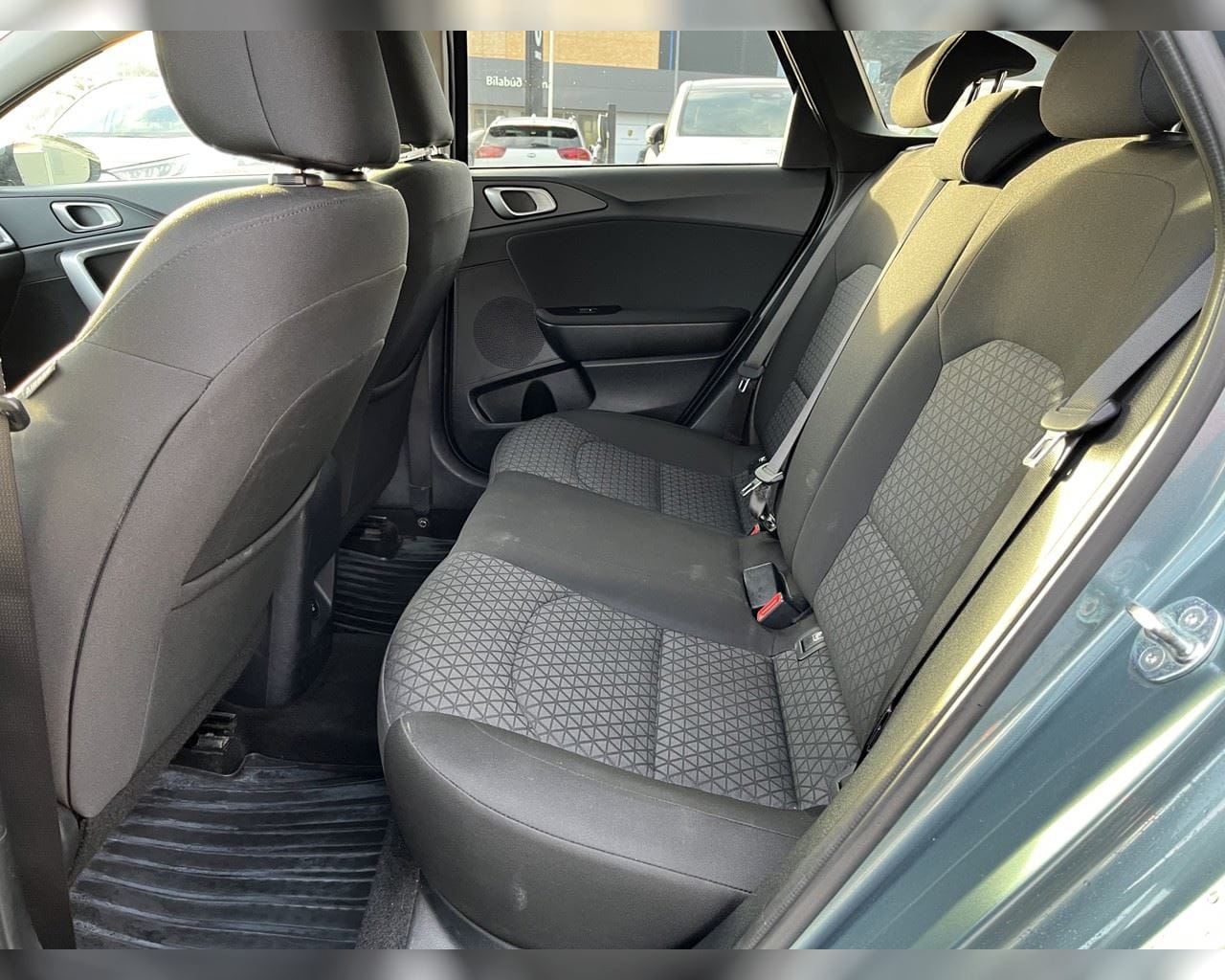 KIA CEED SW SPECIAL EDITION