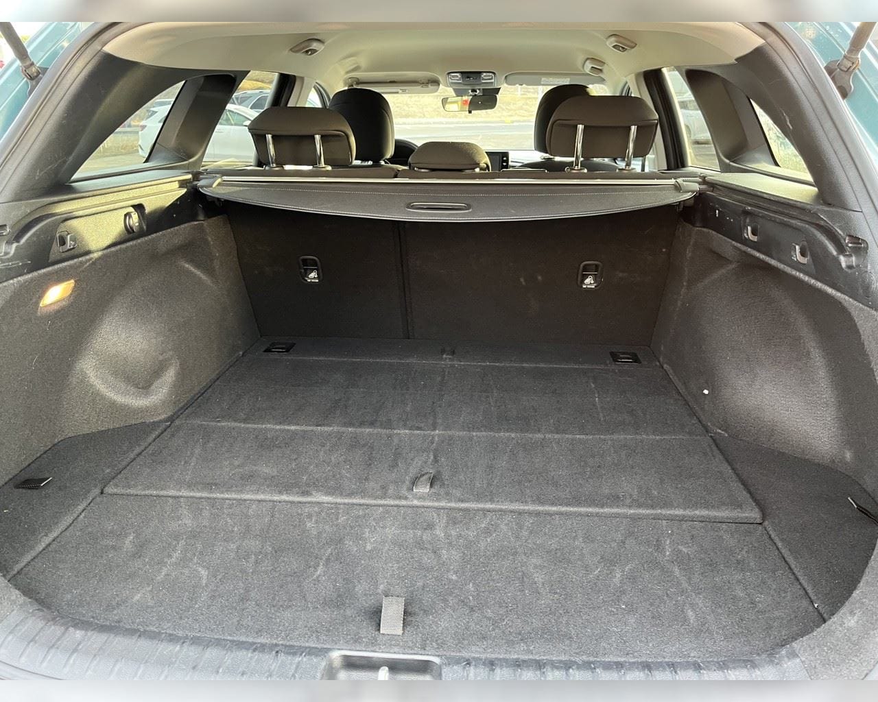 KIA CEED SW SPECIAL EDITION