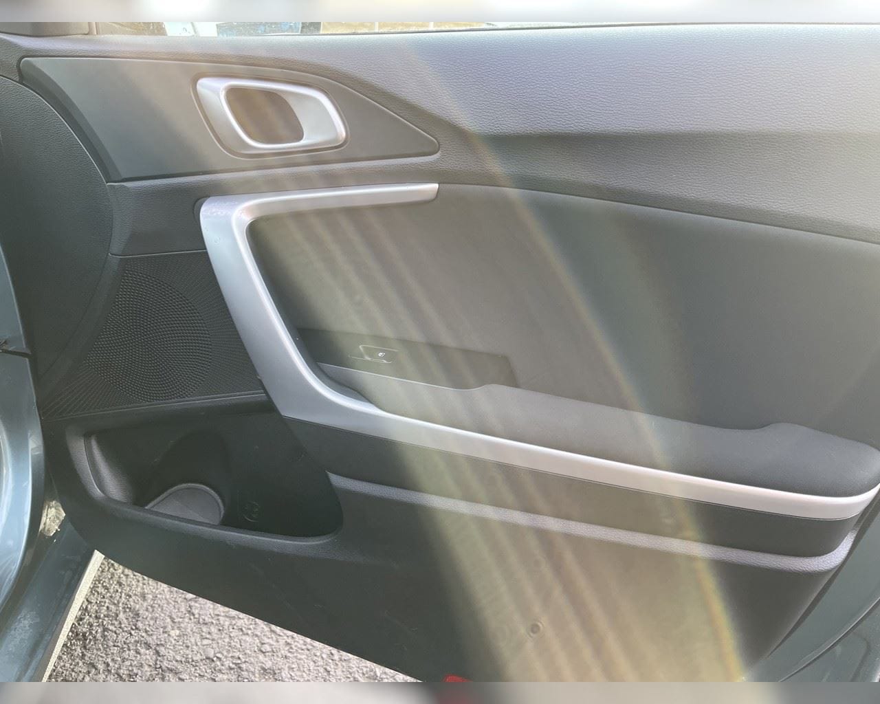 KIA CEED SW SPECIAL EDITION