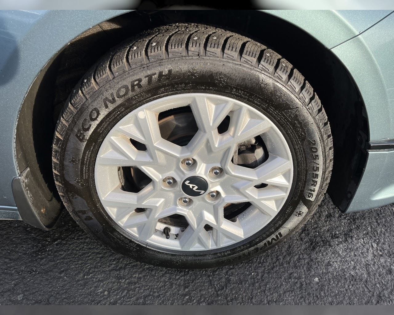 KIA CEED SW SPECIAL EDITION