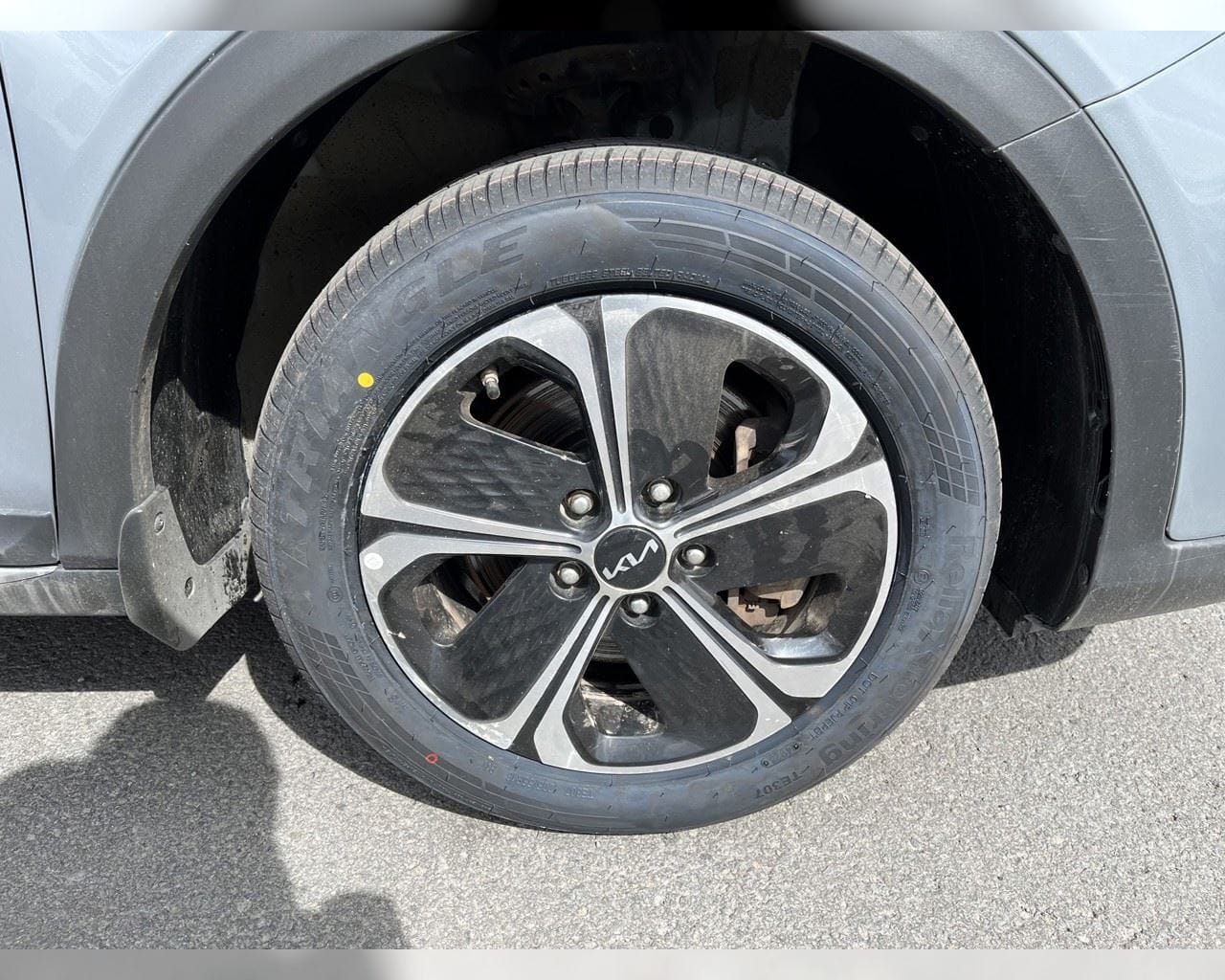 KIA XCEED URBAN PHEV
