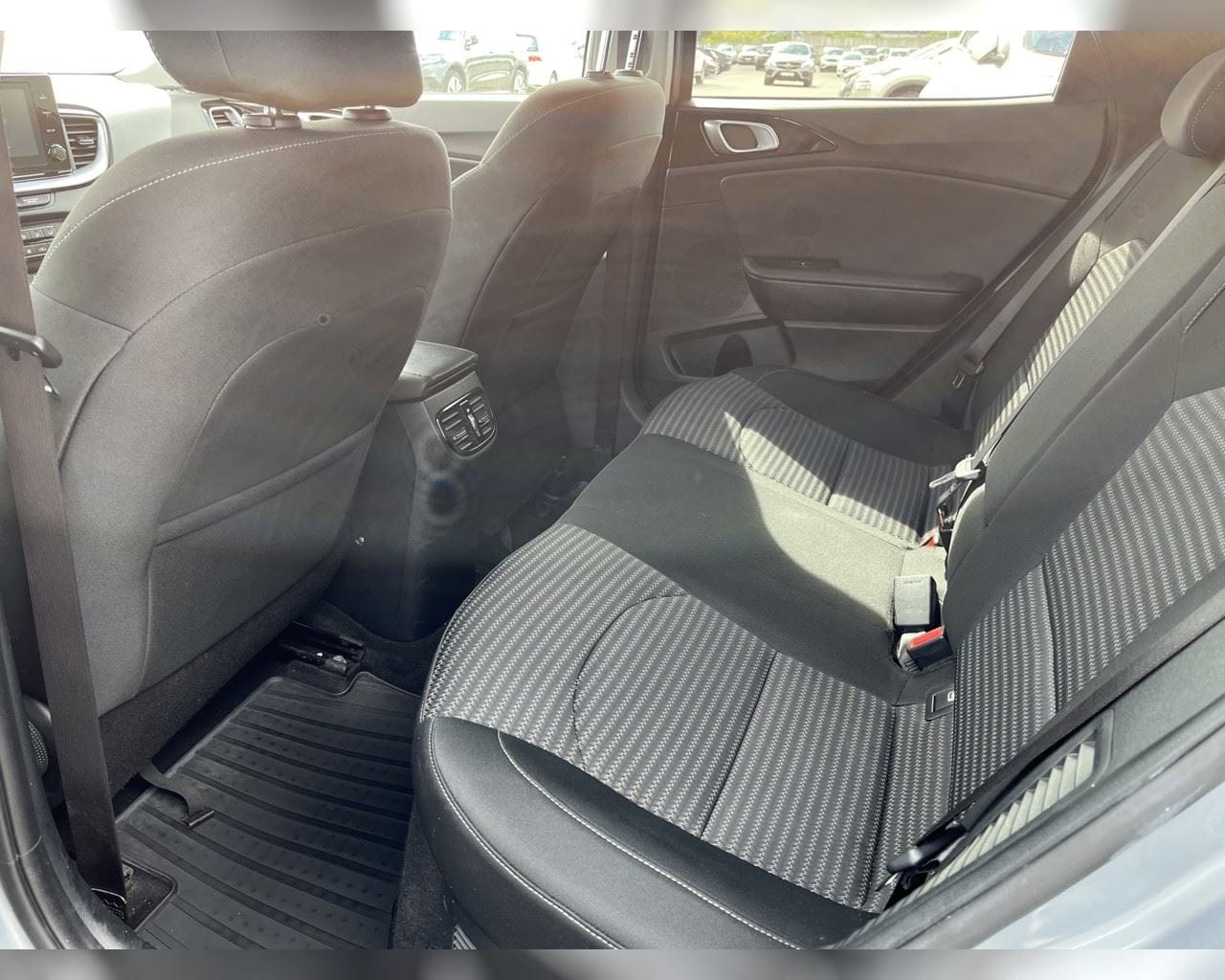 KIA XCEED URBAN PHEV