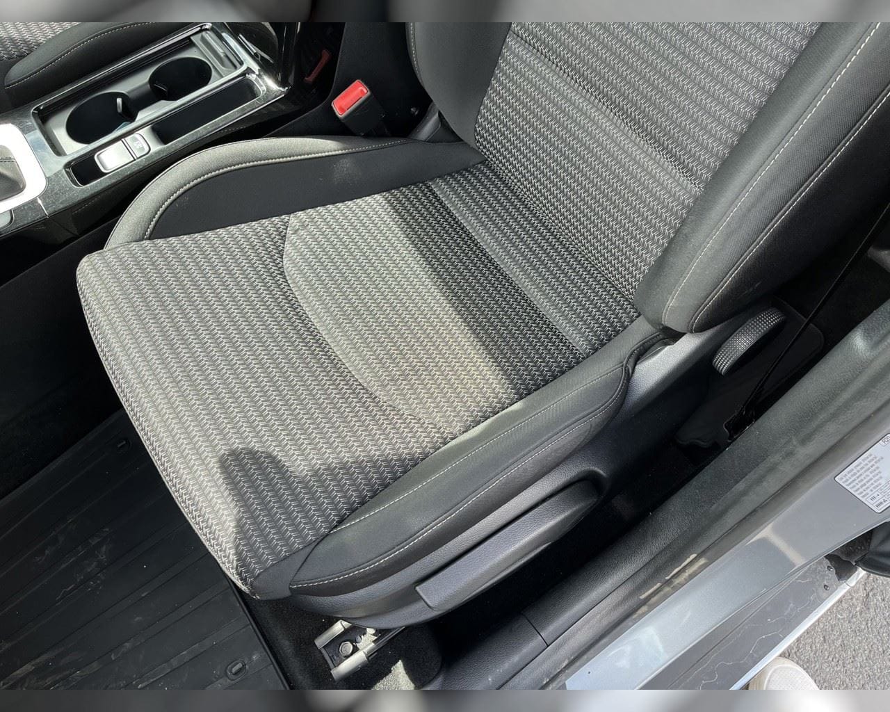 KIA XCEED URBAN PHEV