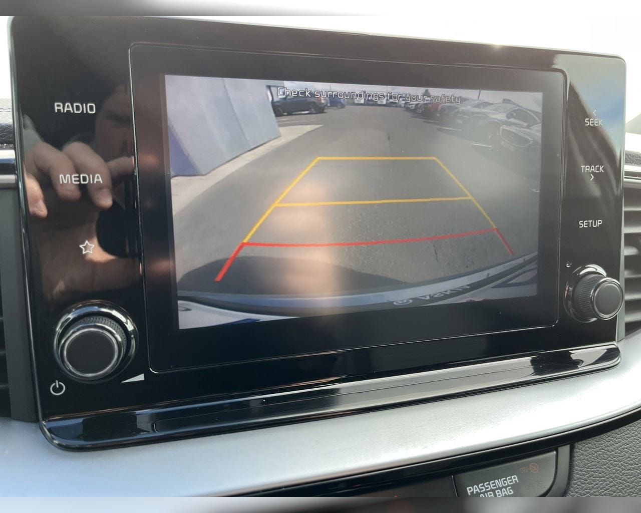 KIA XCEED URBAN PHEV