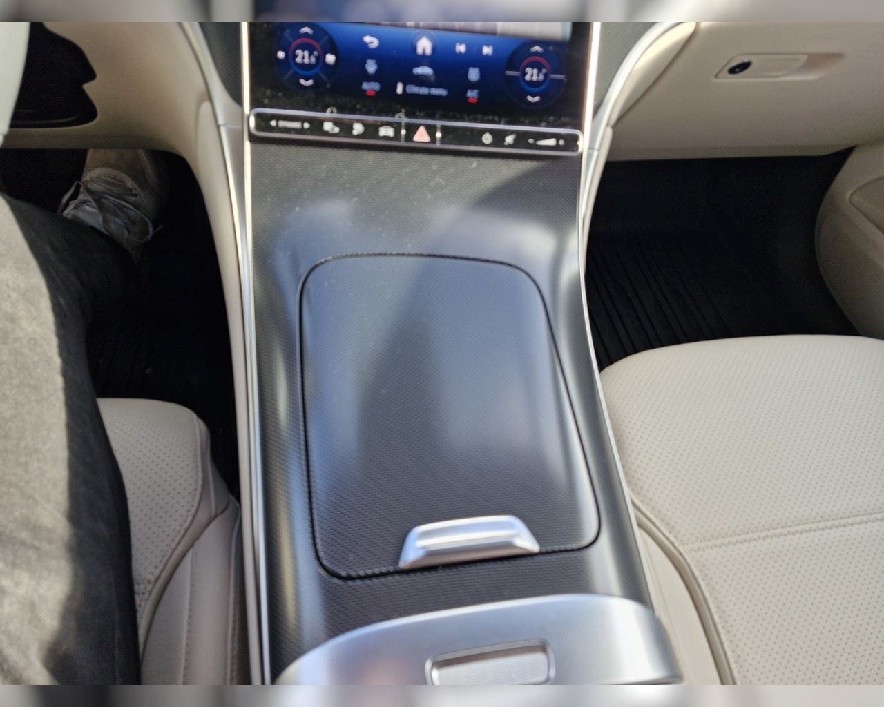 MERCEDES-BENZ GLC 300 E 4MATIC PROGRESSIVE