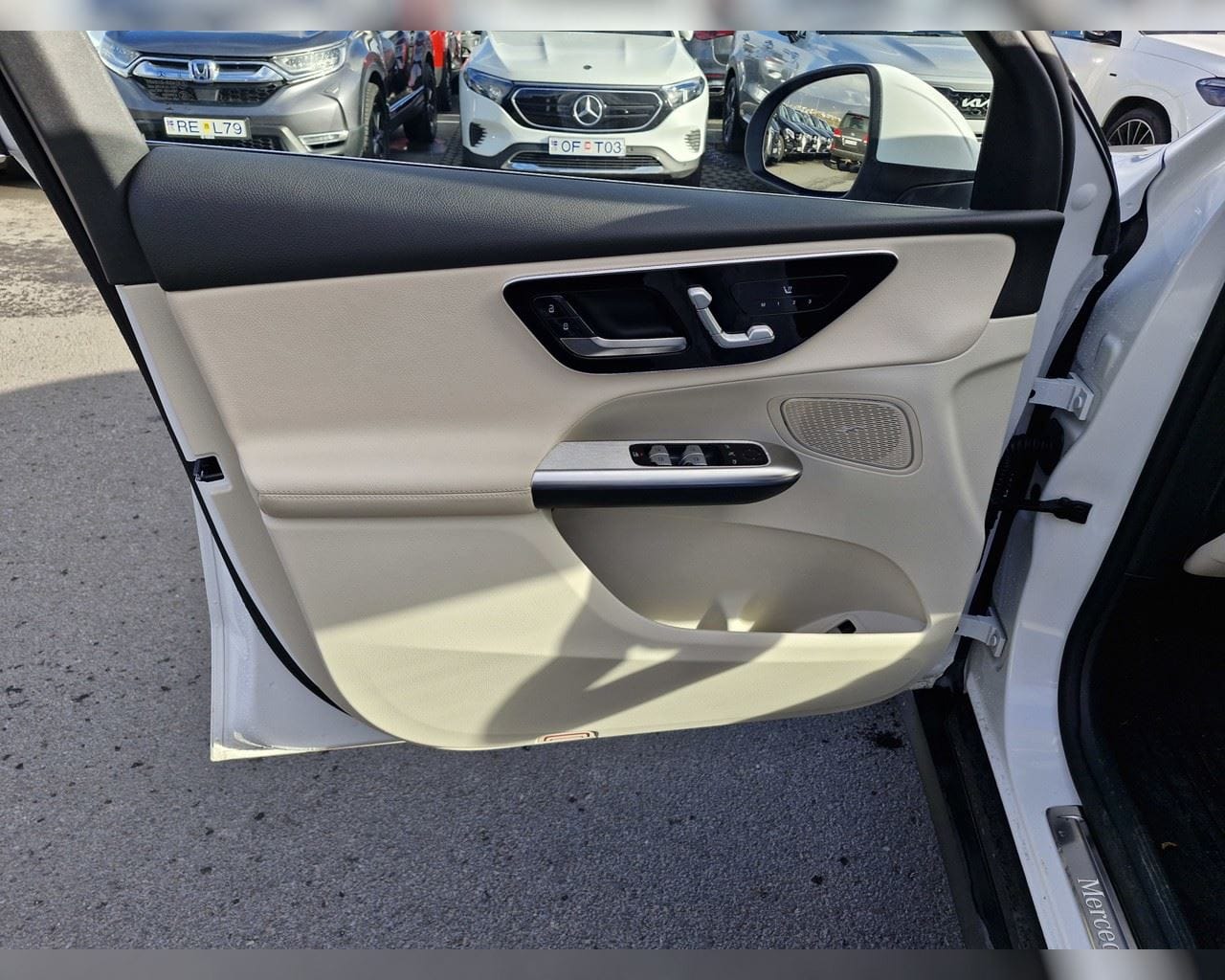 MERCEDES-BENZ GLC 300 E 4MATIC PROGRESSIVE