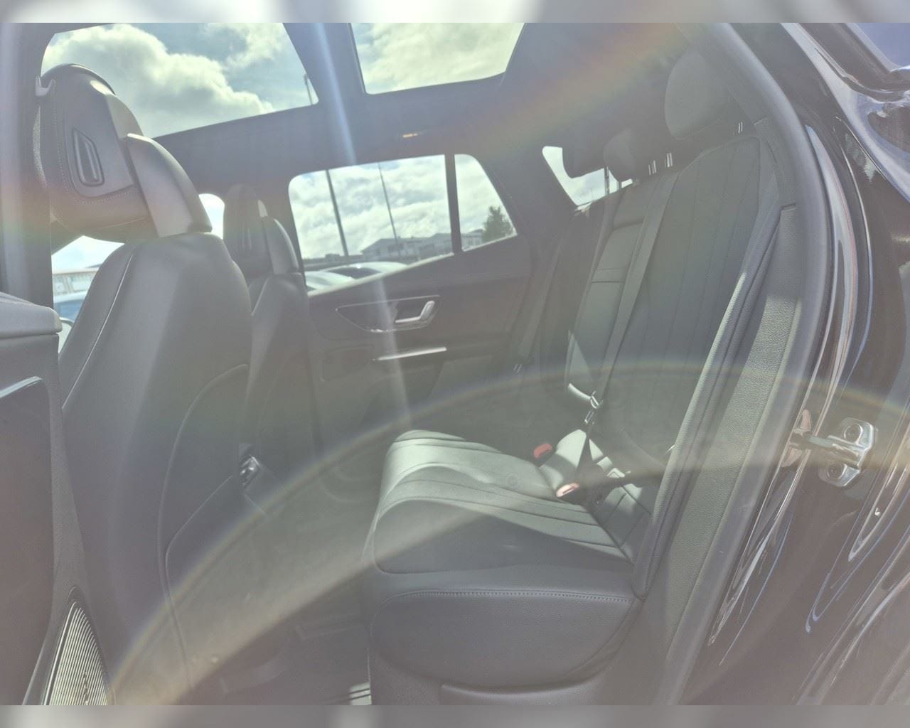 MERCEDES-BENZ EQE 350 SUV 4MATIC PURE