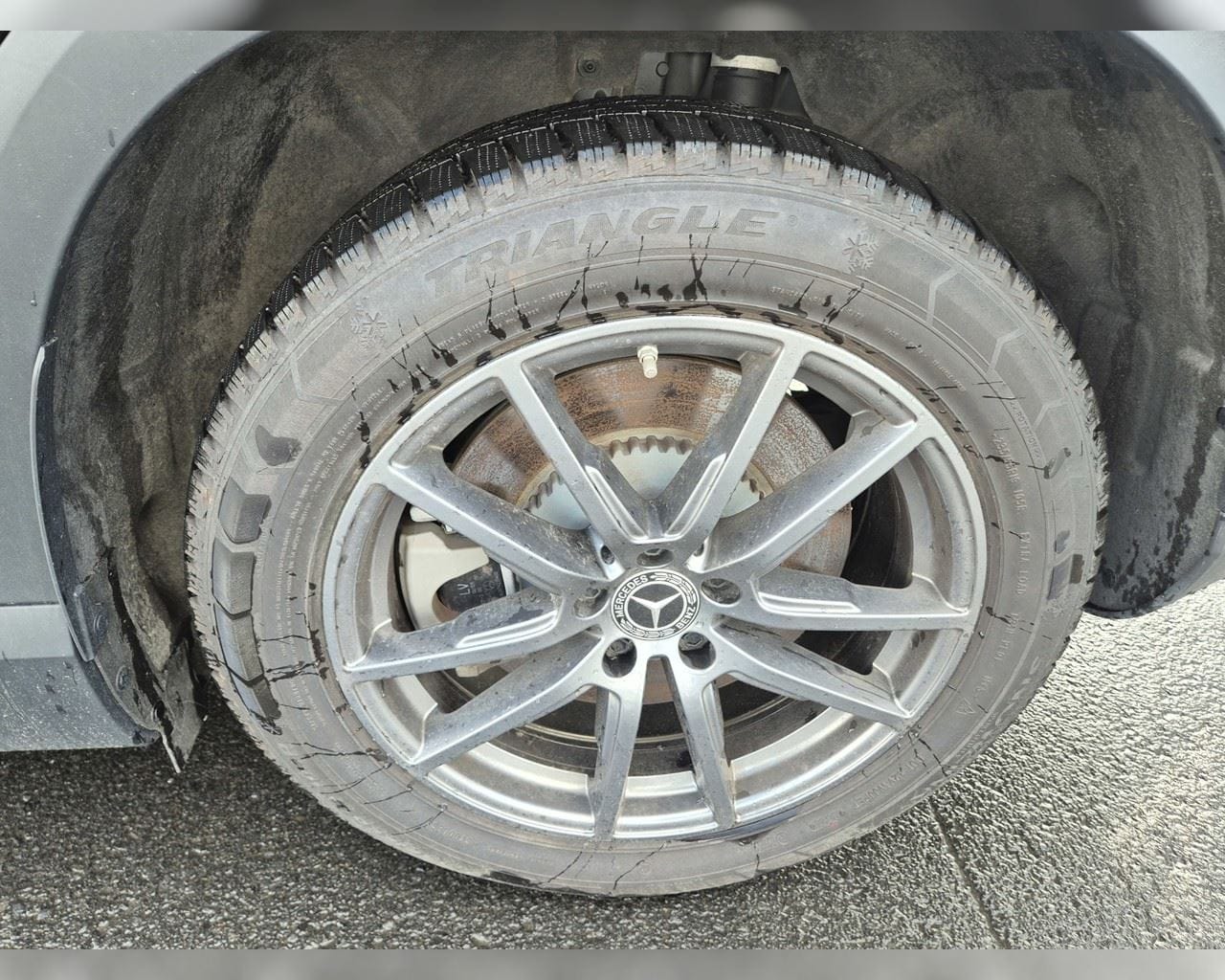 MERCEDES-BENZ EQE 350 SUV 4MATIC PURE