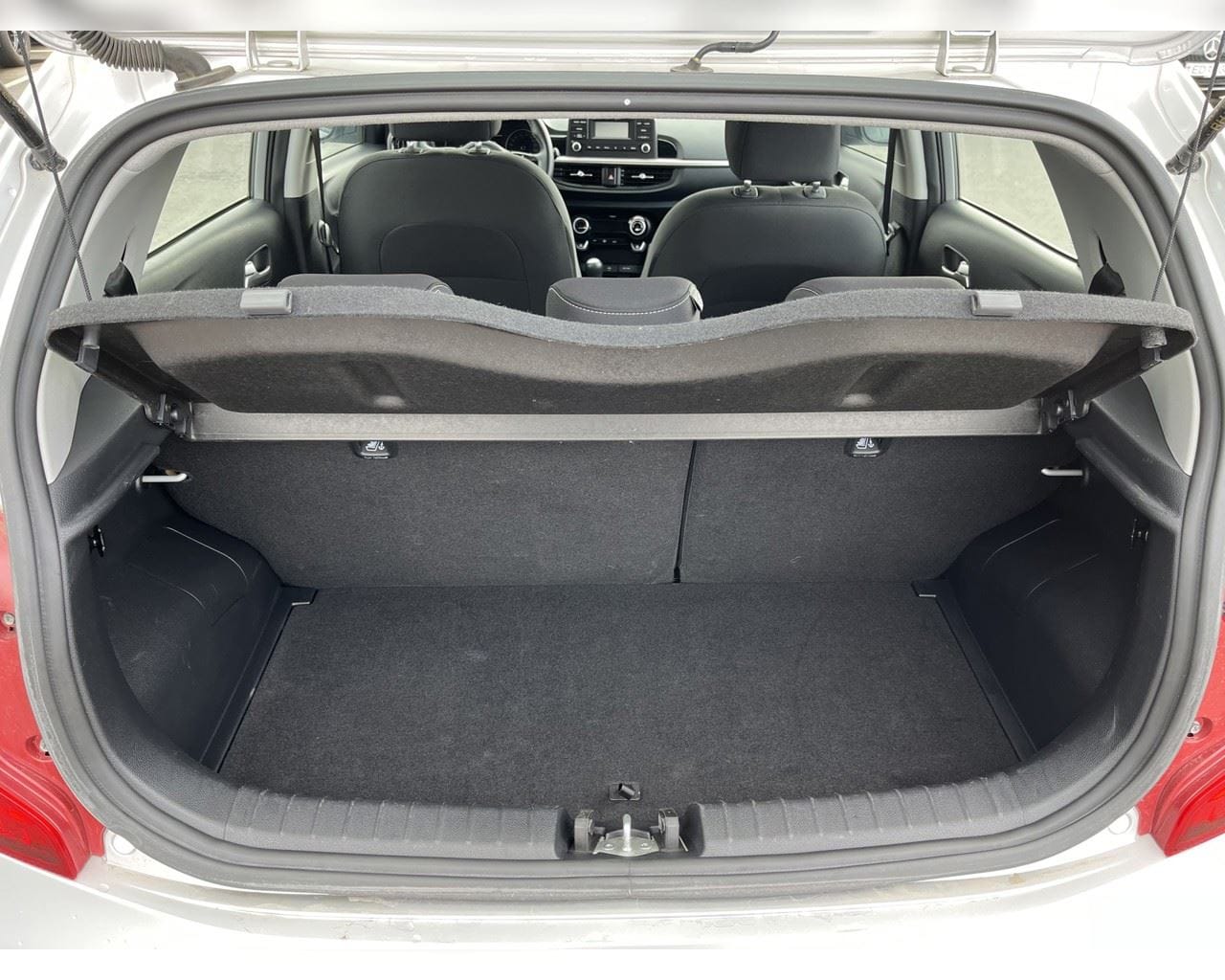 KIA PICANTO URBAN