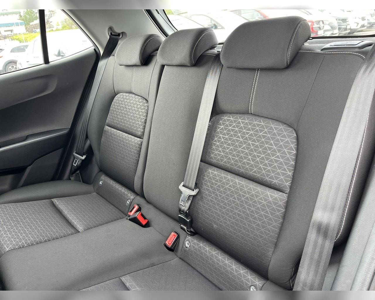 KIA PICANTO URBAN