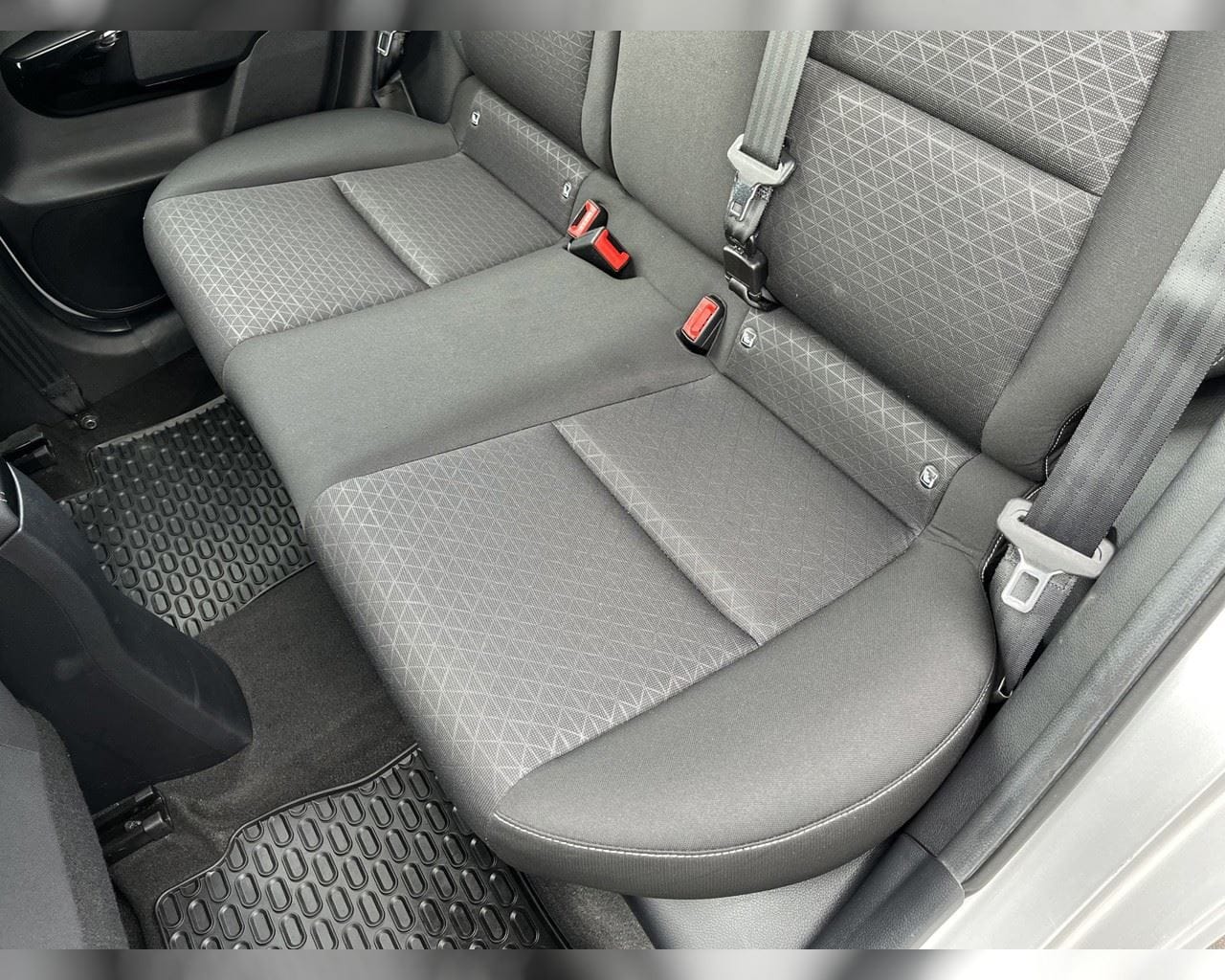 KIA PICANTO URBAN