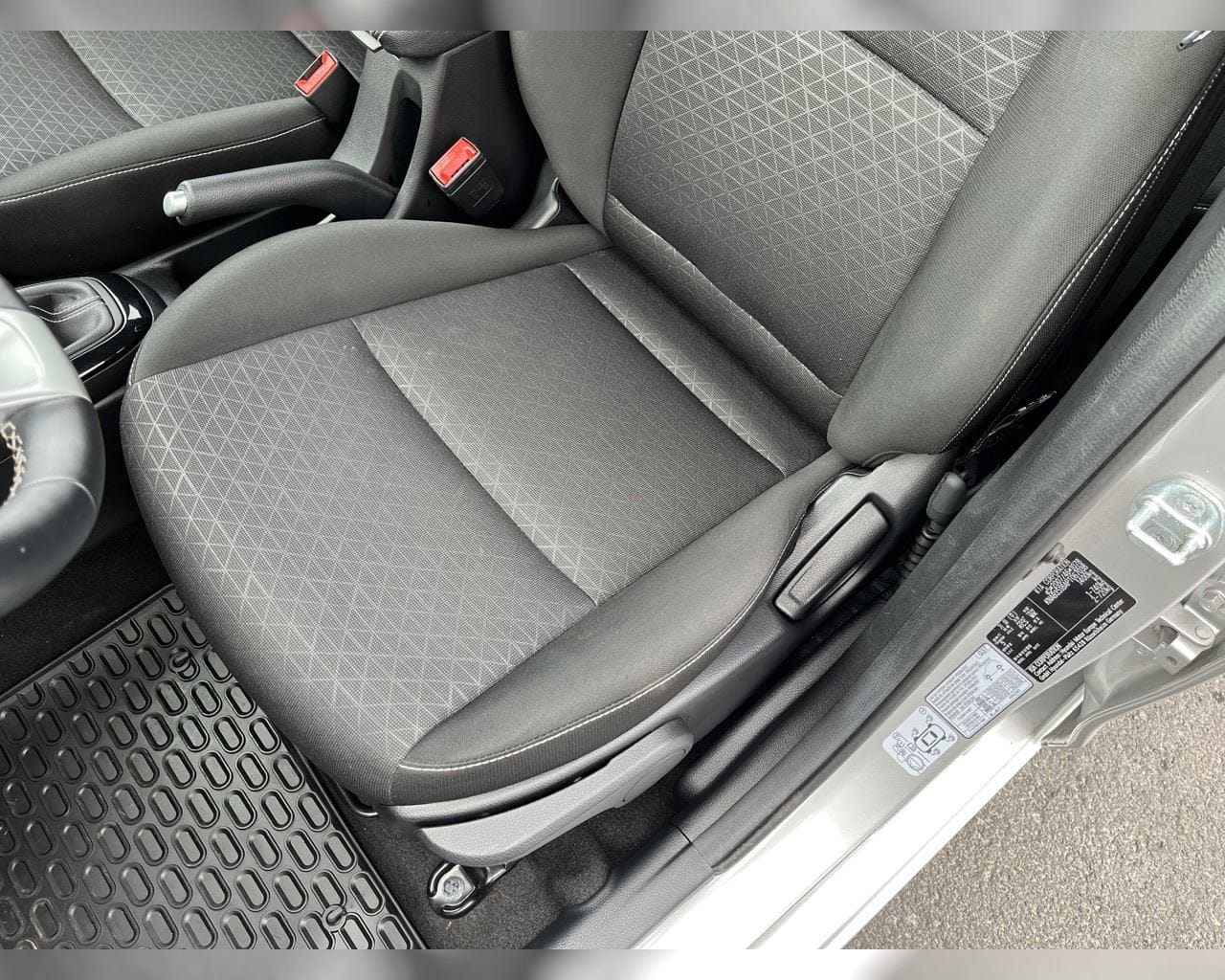 KIA PICANTO URBAN