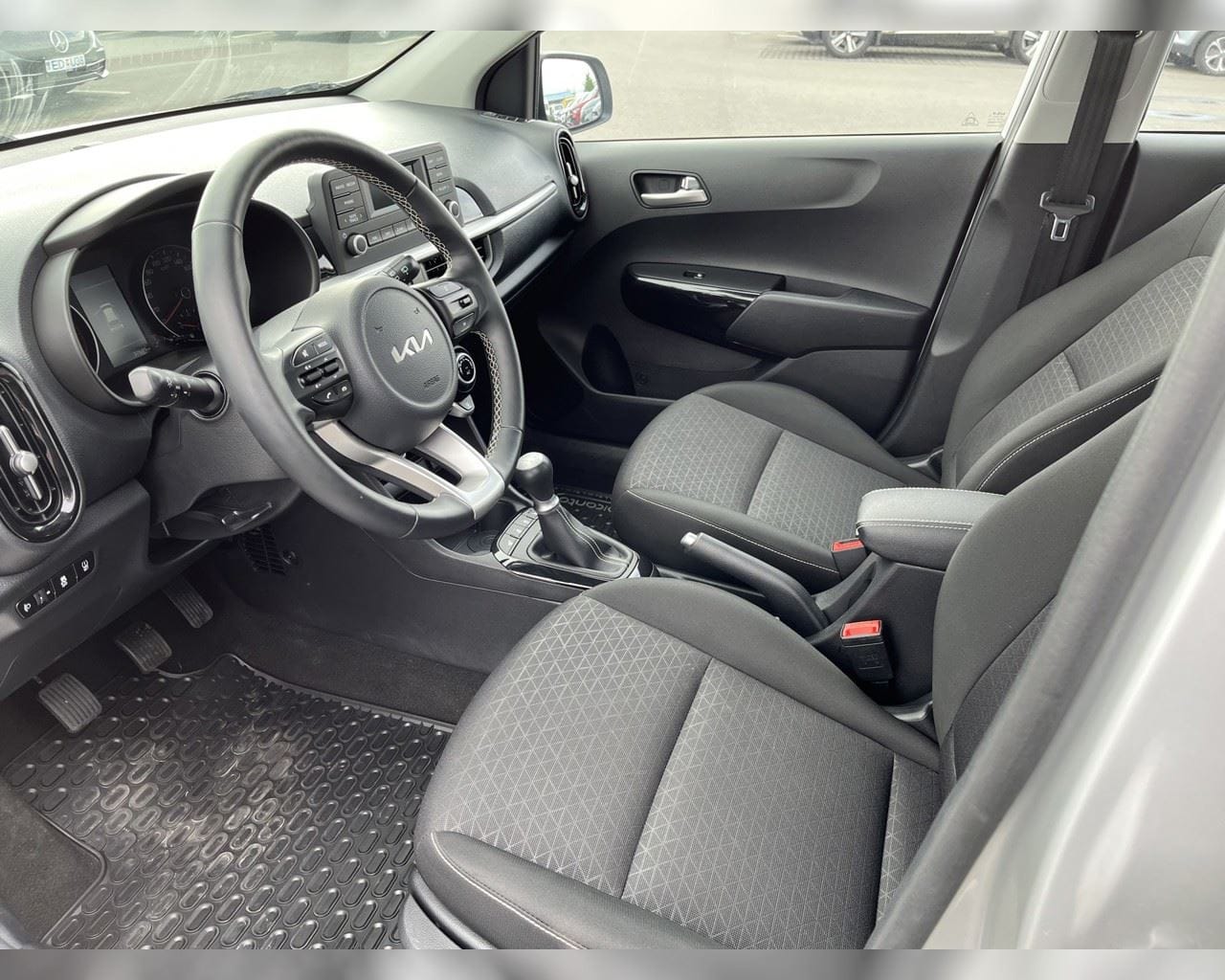 KIA PICANTO URBAN