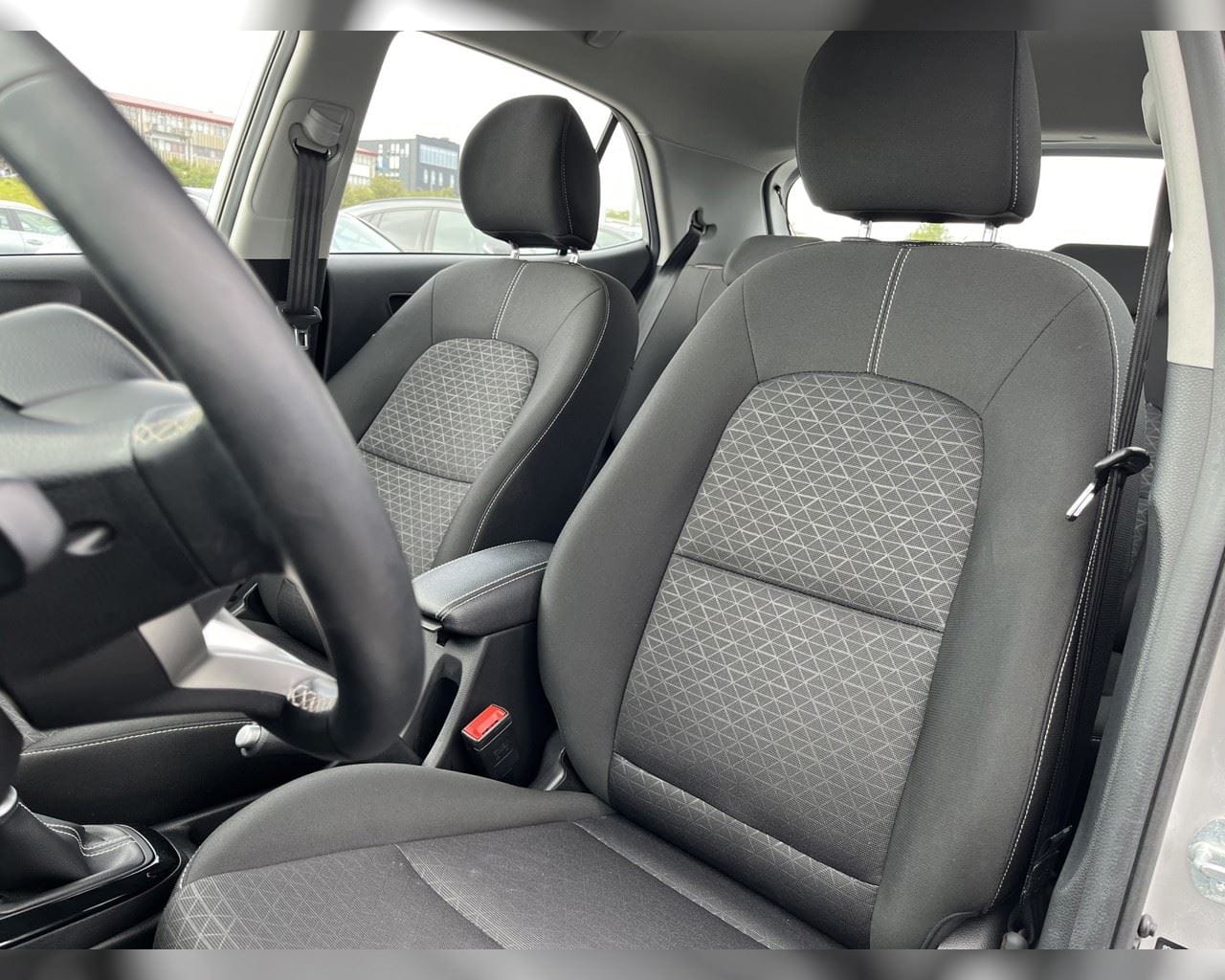 KIA PICANTO URBAN