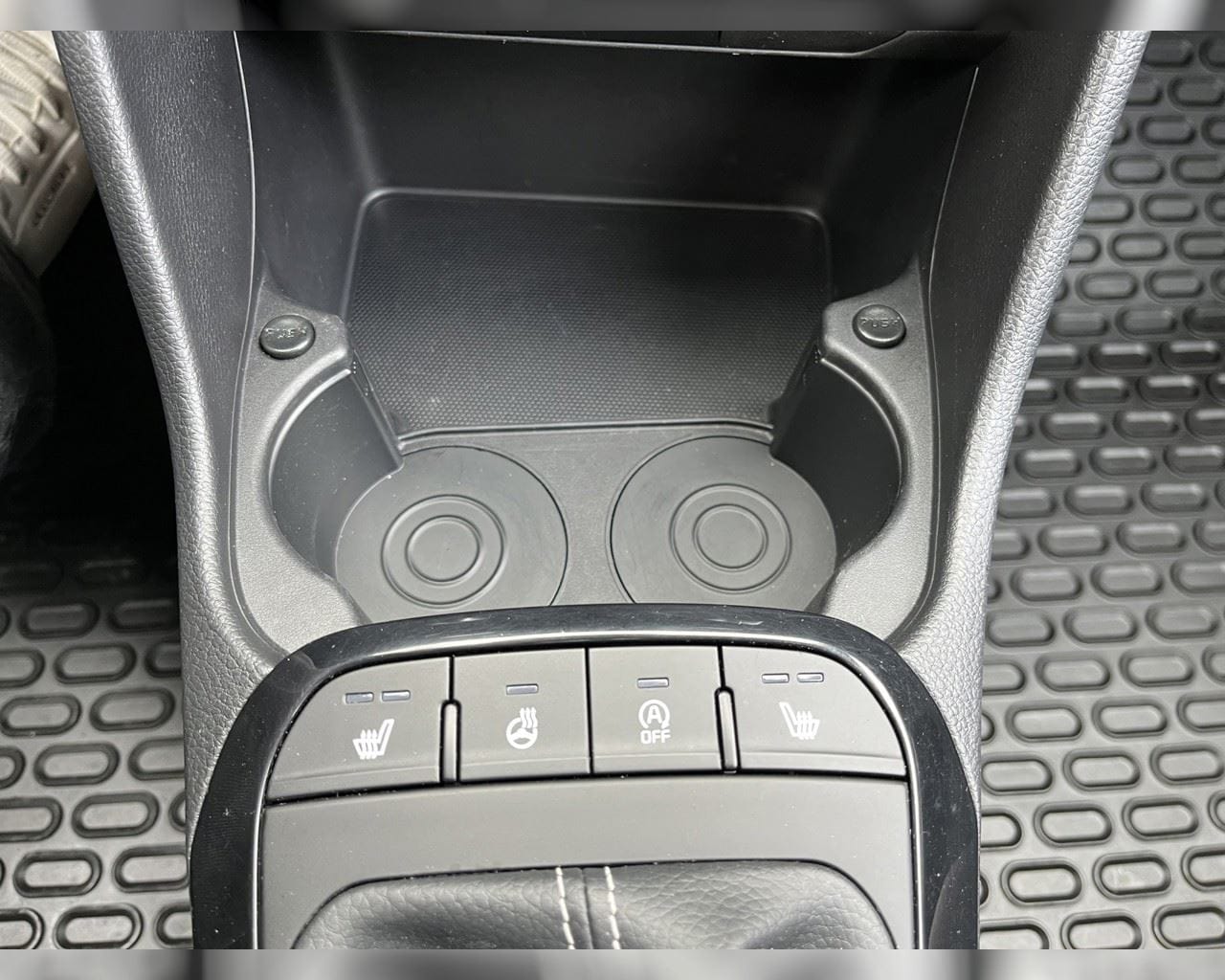 KIA PICANTO URBAN