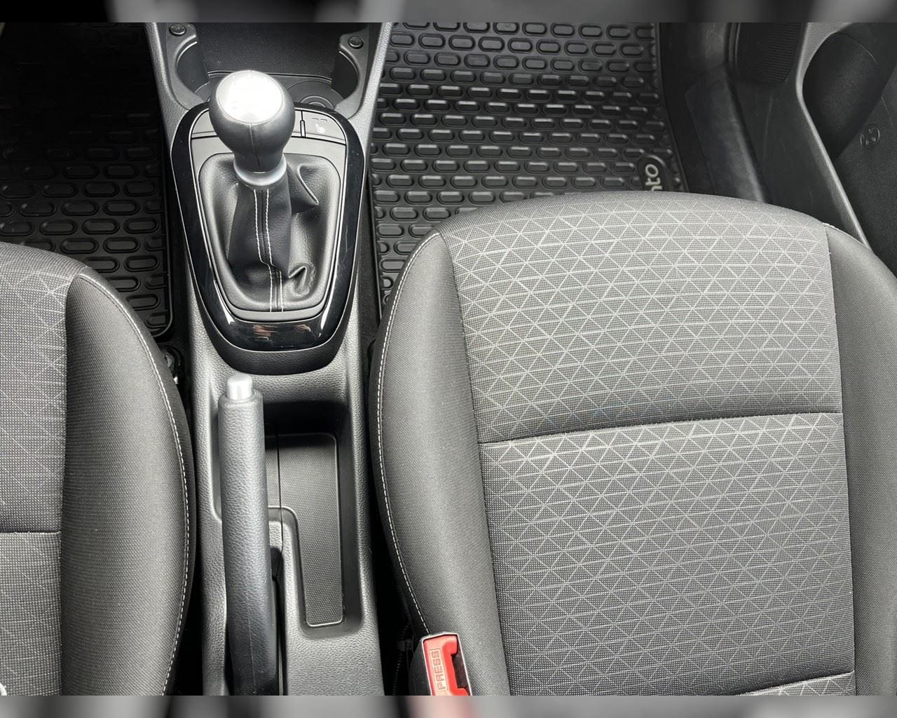 KIA PICANTO URBAN