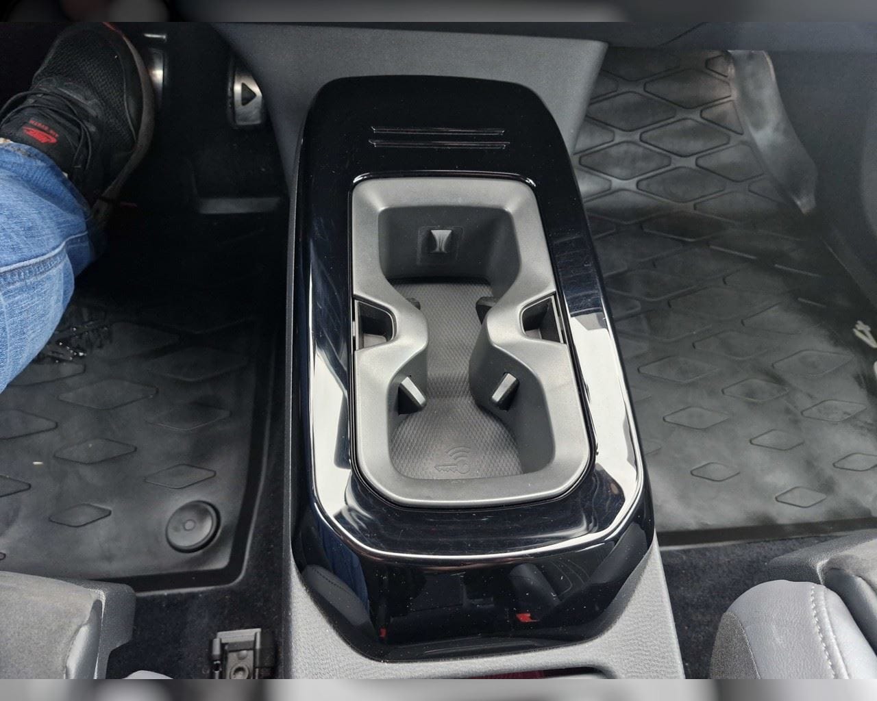 VW ID.4 PRO PEFORMANS 150 KW