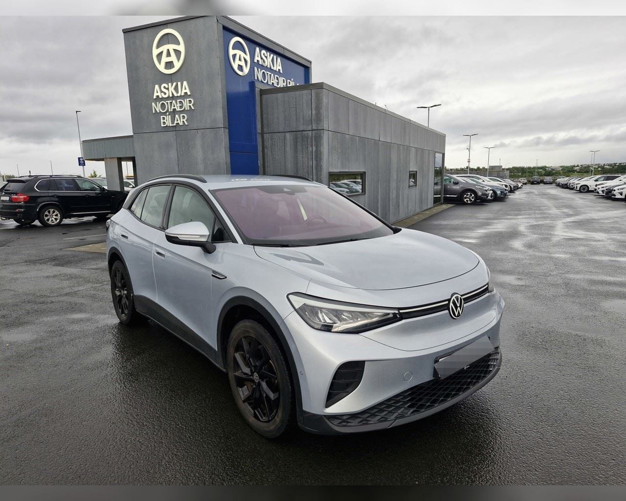 VW ID.4 PRO PEFORMANS 150 KW