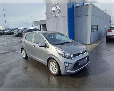 KIA PICANTO URBAN