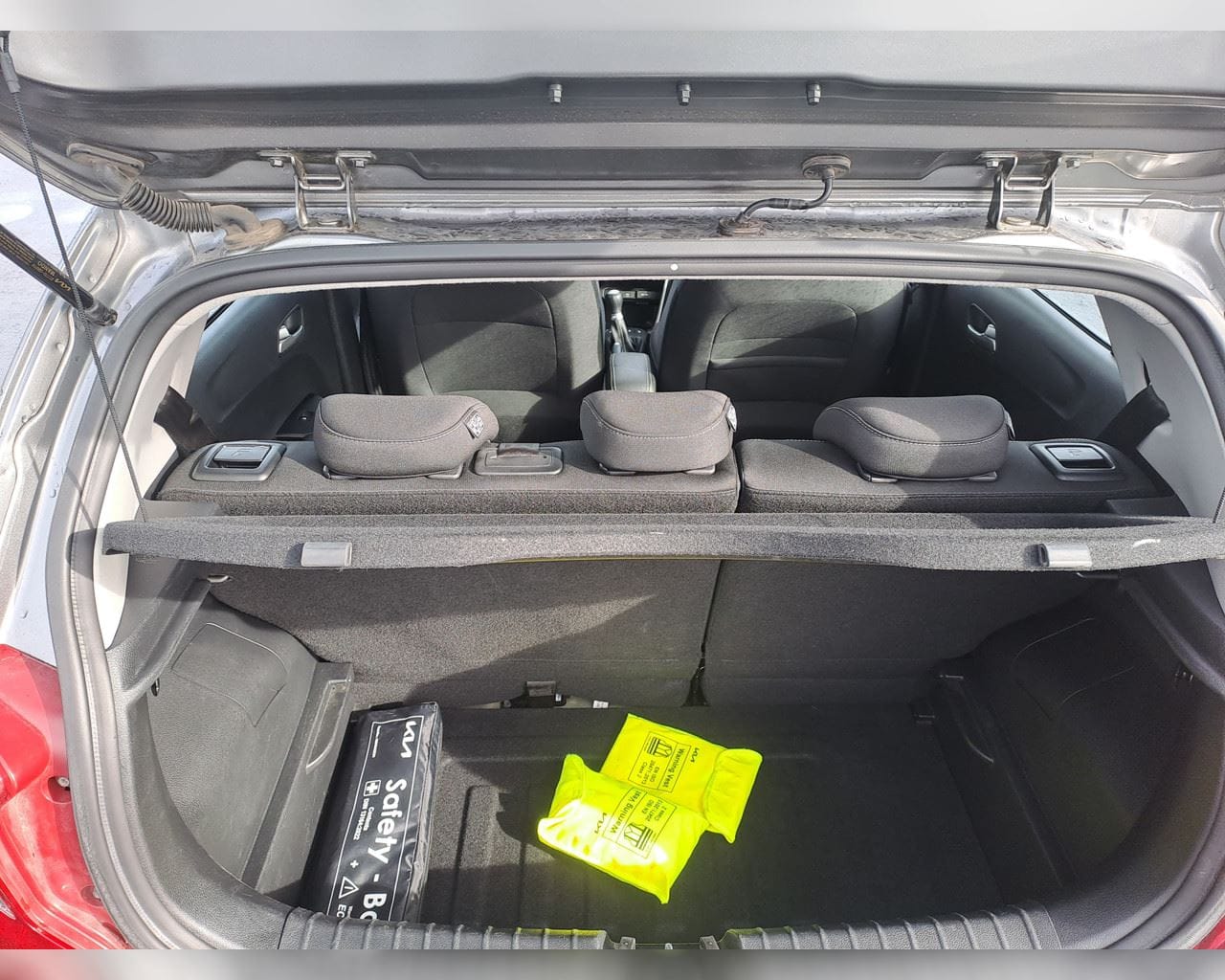 KIA PICANTO URBAN