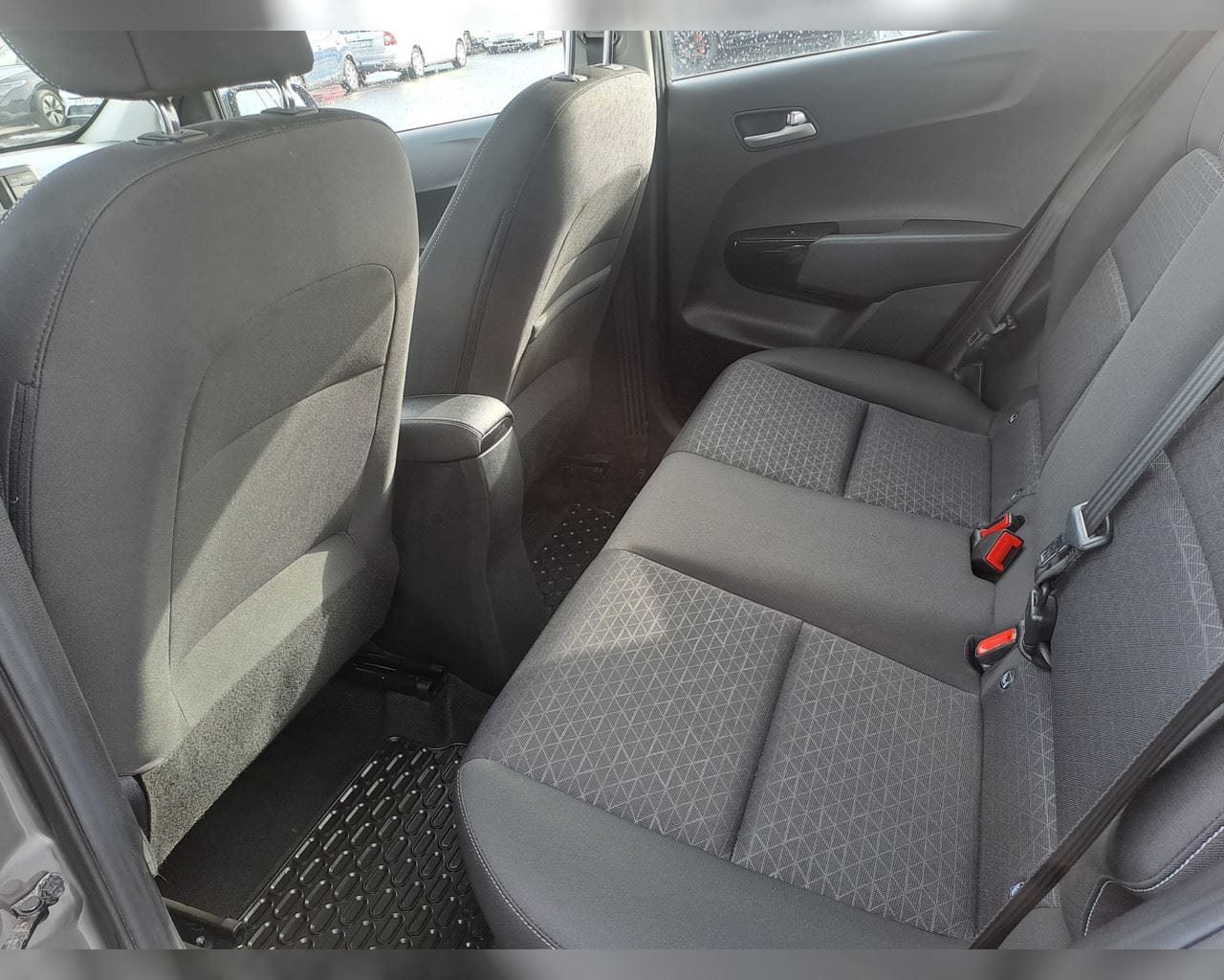 KIA PICANTO URBAN