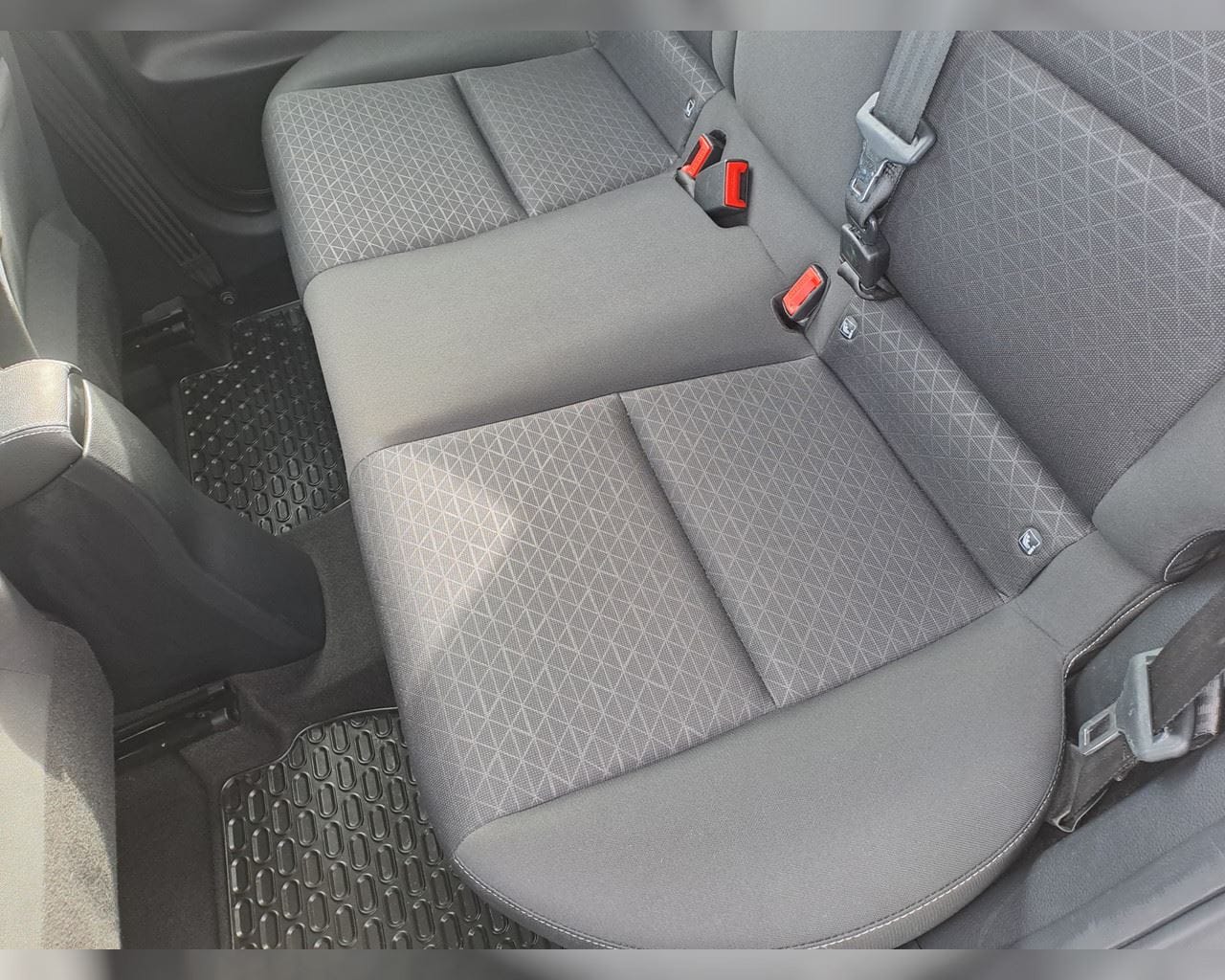 KIA PICANTO URBAN