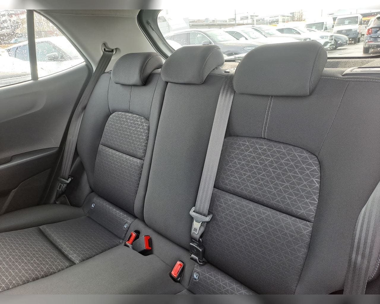 KIA PICANTO URBAN