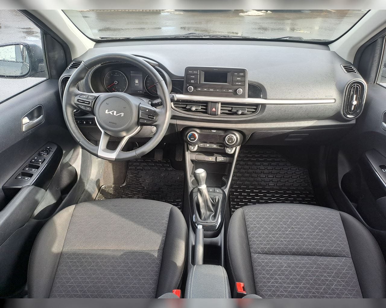 KIA PICANTO URBAN