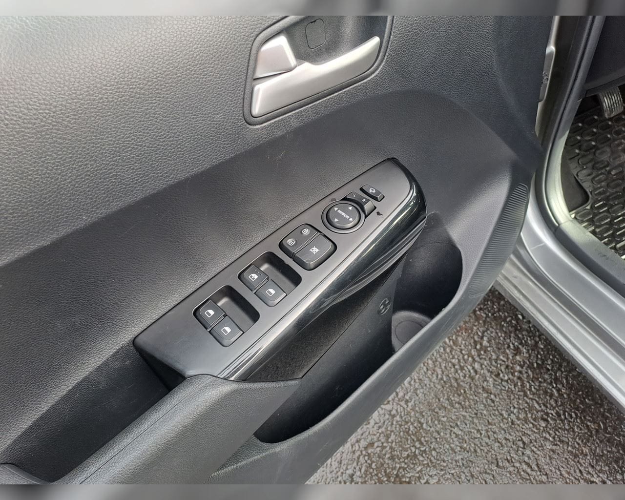 KIA PICANTO URBAN