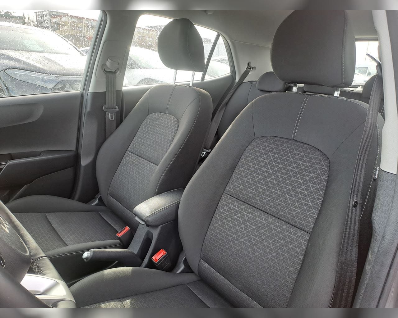 KIA PICANTO URBAN