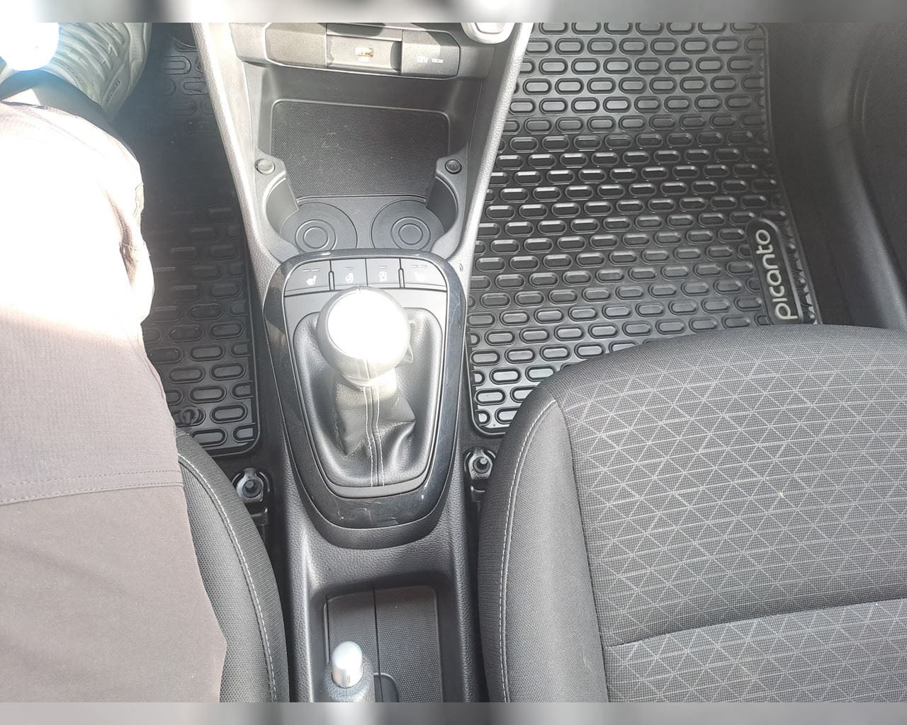 KIA PICANTO URBAN