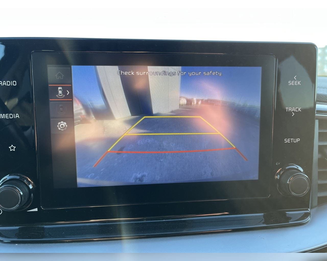 KIA CEED URBAN PHEV