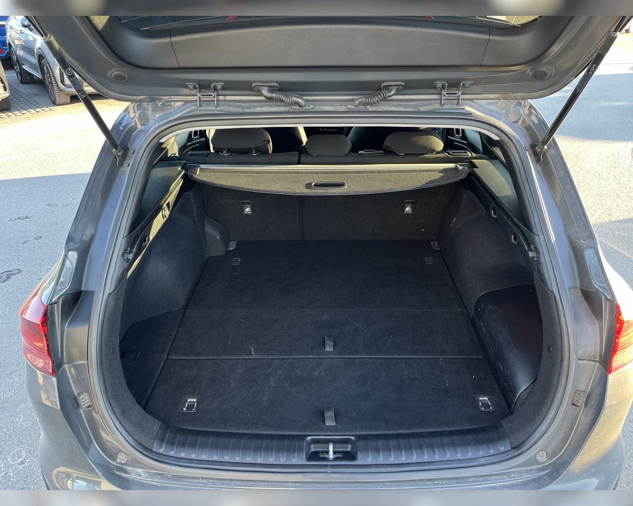 KIA CEED URBAN PHEV