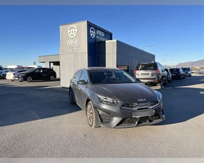 KIA CEED URBAN PHEV