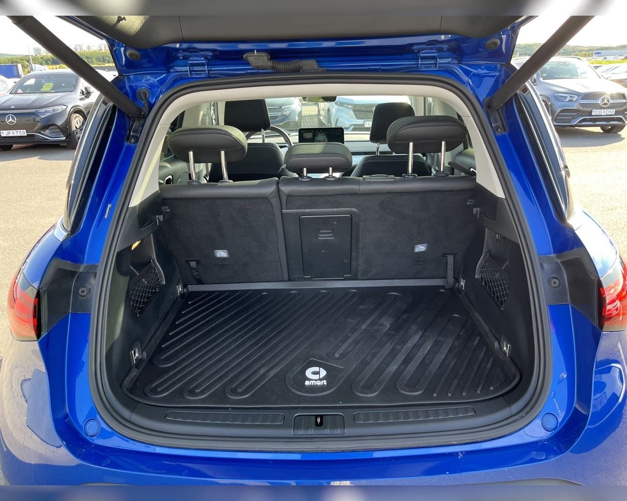 SMART 1 PULSE AWD 66 KWH
