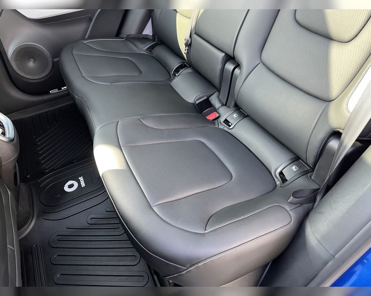 SMART 1 PULSE AWD 66 KWH
