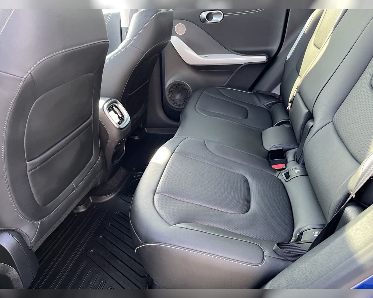 SMART 1 PULSE AWD 66 KWH