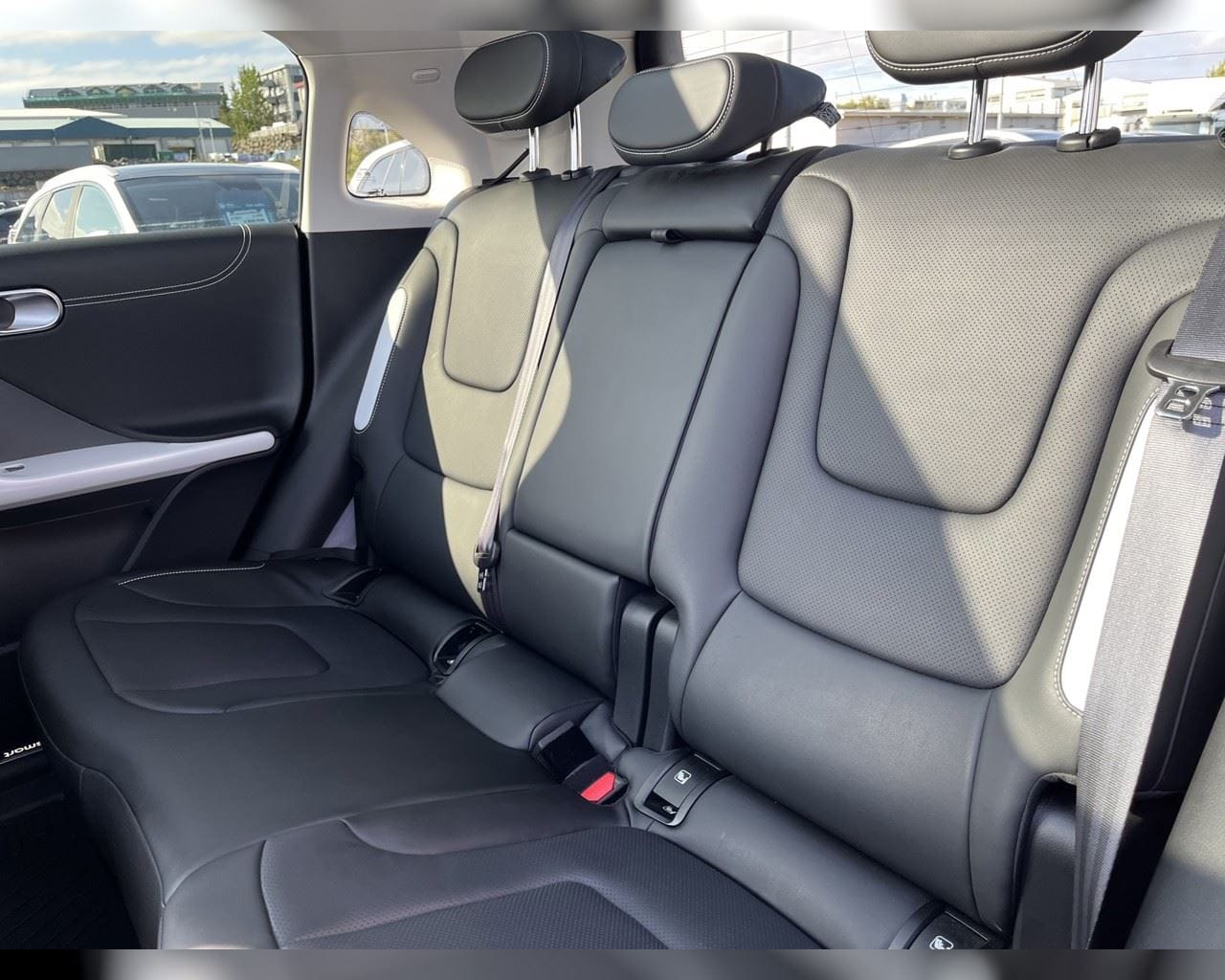 SMART 1 PULSE AWD 66 KWH